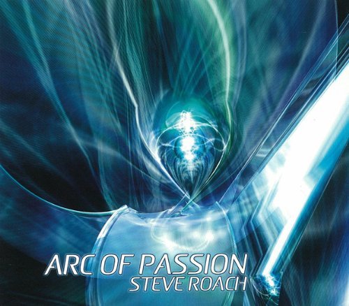 Steve Roach/Arc Of Passion@2 Cd Set