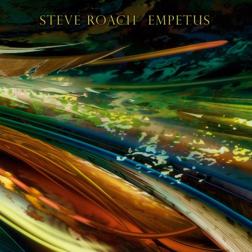 Steve Roach/Empetus@2 Cd Set