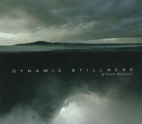Steve Roach/Dynamic Stillness@2 Cd Set
