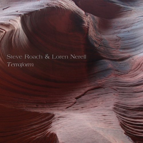 Steve & Loren Nerell Roach Terraform 