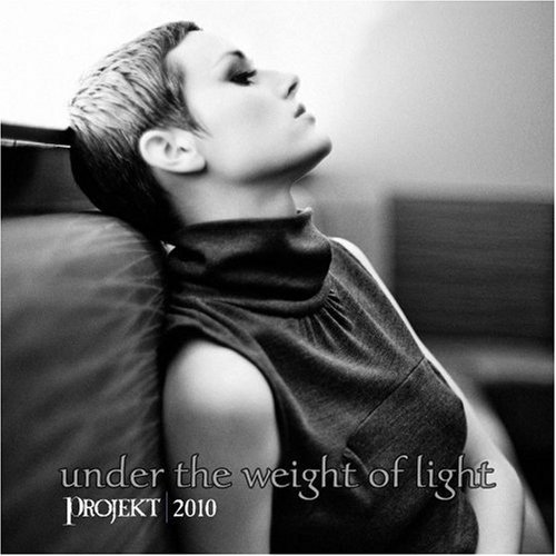 Under The Weight Of Light/Under The Weight Of Light