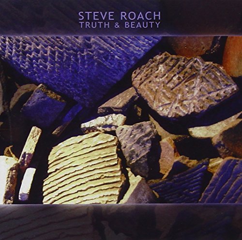 Steve Roach/Truth & Beauty