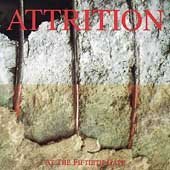 Attrition/At The Fiftieth Gate