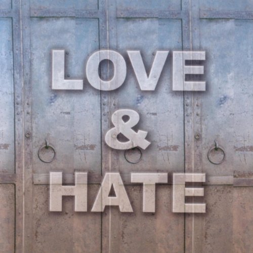 Aventura/Love & Hate