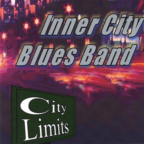 Inner City Blues Band/City Limits