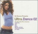 Ultra Dance/Ultra Dance Ii@Wildchild/Future Breeze/E'Mij@Ultra Dance