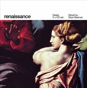 Dave Seaman/Renaissance: Desire@2 Cd Set