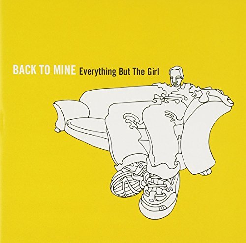 Everything But The Girl/Back To Mine