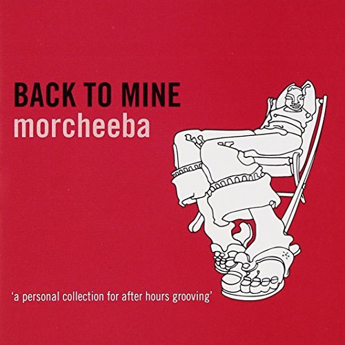 Morcheeba/Back To Mine
