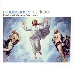 Warren/Howells/Renaissance: Revelation@2 Cd Set