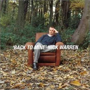 Nick Warren/Back To Mine
