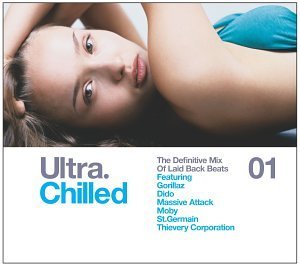 Ultra Chilled/Vol. 1-Ultra Chilled@2 Cd Set@Ultra Chilled