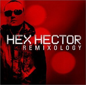 Hex Hector/New York Drum Sessions