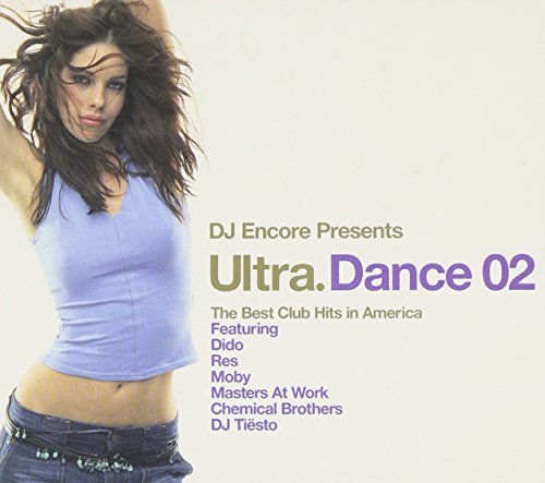 Ultra Dance/Vol. 2-Ultra Dance@2 Cd Set@Ultra Dance