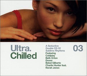 Ultra Chilled/Vol. 3-Ultra Chlled@2 Cd Set@Ultra Chilled