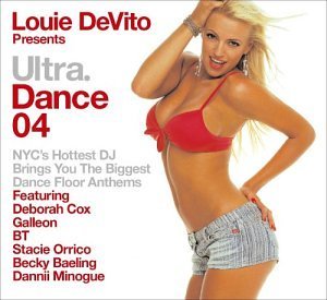 Ultra Dance/Vol. 4-Ultra Dance@2 Cd Set@Ultra Dance