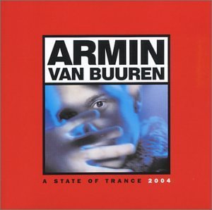 Armin Van Buuren/State Of Trance 2004@2 Cd Set