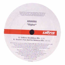 Arianna/Higher