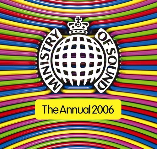 Ministry Of Sound: Annual 2006/Ministry Of Sound: Annual 2006@2 Cd Set