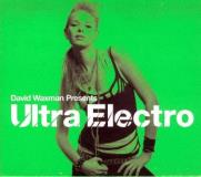 Ultra Electro Ultra Electro 2 CD Set 