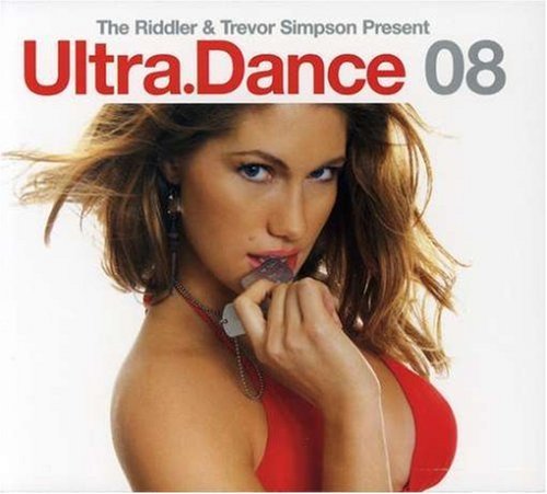 Ultra Dance/Vol. 8-Ultra Dance@2 Cd Set@Ultra Dance