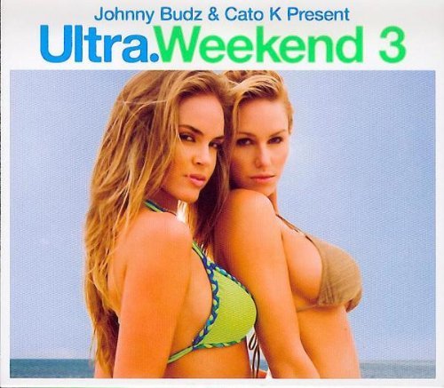 Ultra Weekend/Vol. 3-Ultra Weekend@2 Cd Set