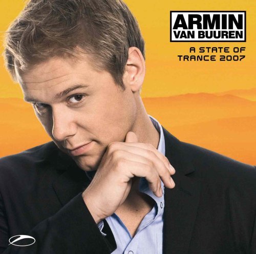 Armin Van Buuren/State Of Trance 2007@2 Cd Set