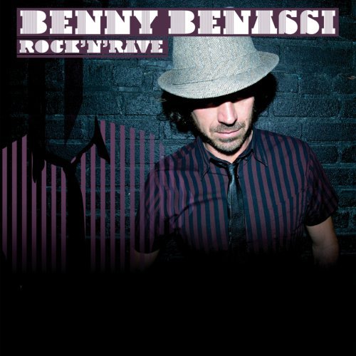 Benny Benassi/Rock N' Rave@2 Cd Set