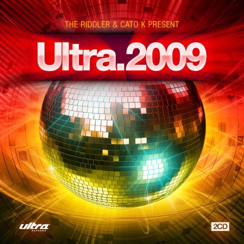 Ultra 2009/Ultra 2009