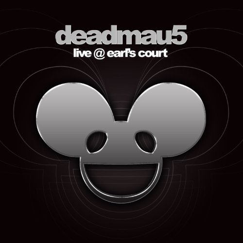 Deadmau5/Live At Earl's Court