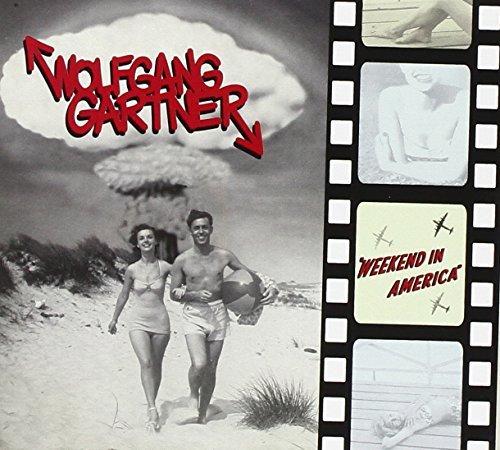 Wolfgang Gartner/Weekend In America