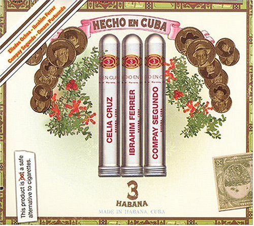 Hecho En Cuba/Vol. 3-Hecho En Cuba@Hecho En Cuba