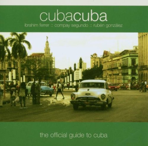 Cuba Cuba/Cuba Cuba