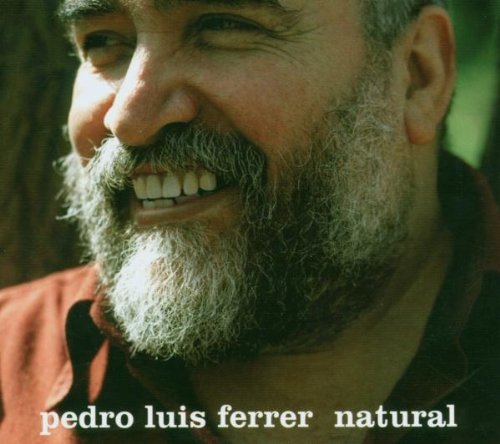 Pedro Luis Ferrer/Natural