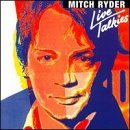 Mitch Ryder/Live Talkies