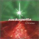 Rockapella/Christmas Album