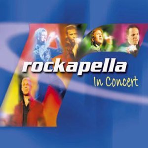 Rockapella/In Concert