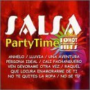 Salsa Party Time/Salsa Party Time