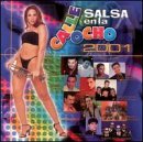 2001-Salsa En La Calle Ocho/2001-Salsa En La Calle Ocho@Rojas/Negron/Lamond/Ruiz@Grupo Niche/Dominic/Enrique