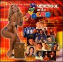 Merengue En La Calle Ocho 2/Merengue En La Calle Ocho 2001@Rikarena/Gisselle/Vargas/Swing@Rosario/Shannon/Banda Gorda