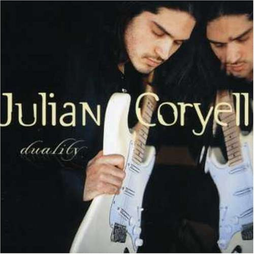 Julian Coryell/Duality