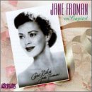 Jane Froman/Capitol Recordings