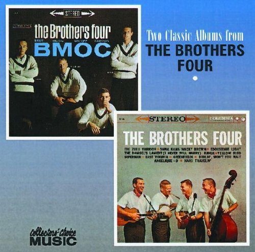 Brothers Four Brothers Four B.M.O.C. 2 On 1 