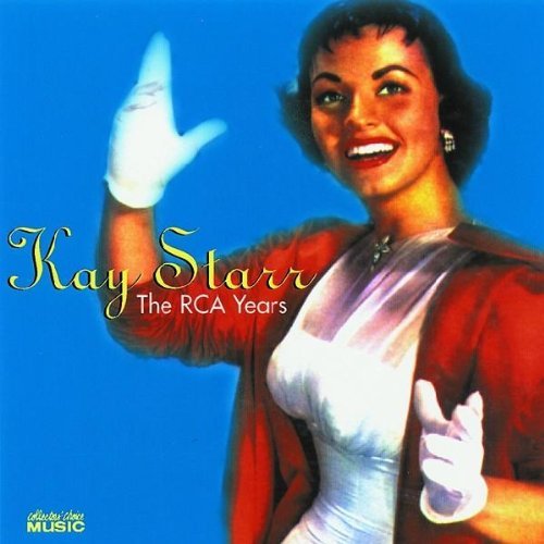 Kay Starr Rca Years 