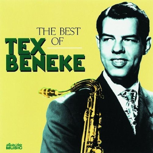 Tex Beneke/Best Of Tex Beneke