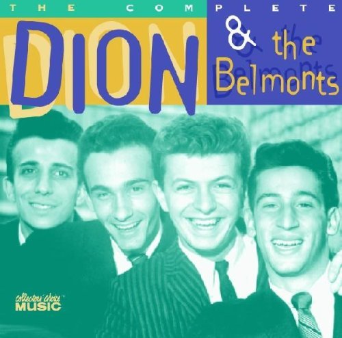 Dion & The Belmonts/Complete@2 Cd Set