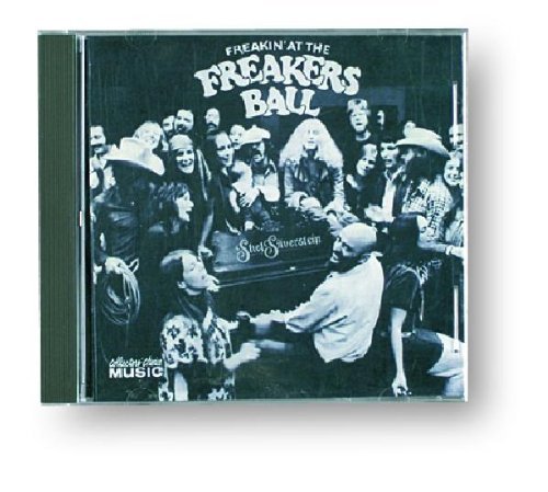 Shel Silverstein Freakin' At The Freakers Ball 