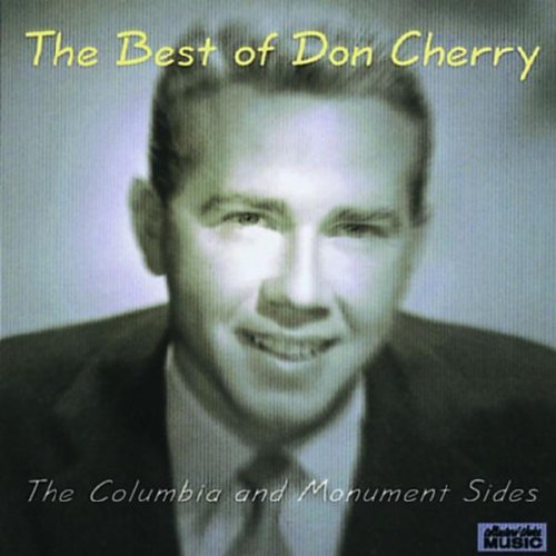 Don Cherry/Very Best Of Don Cherry-Columb