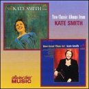 Kate Smith Sweetest Sounds How Great Thou 2 On 1 