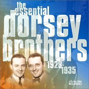 Dorsey Brothers/1928-35